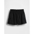 WOV PO UTILITY CARGO SHORT BLACK 22