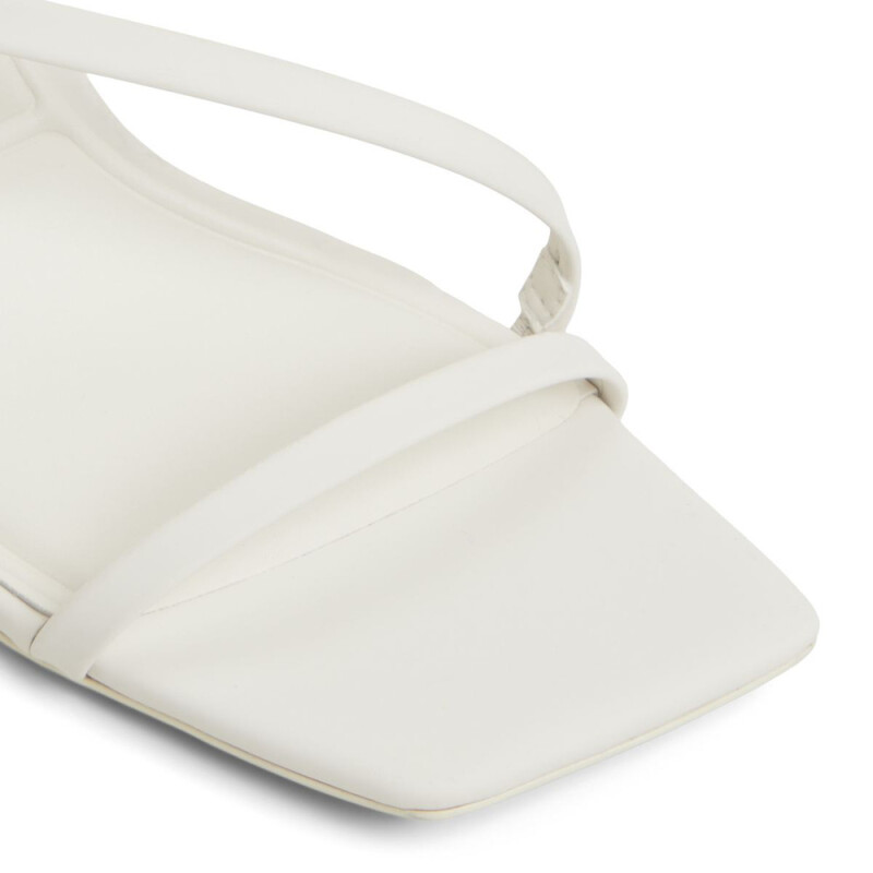 ARIZE OTHER BLACK SYNTHETIC WHITE/BONE