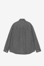 W' L/S MARLY SHIRT Negro