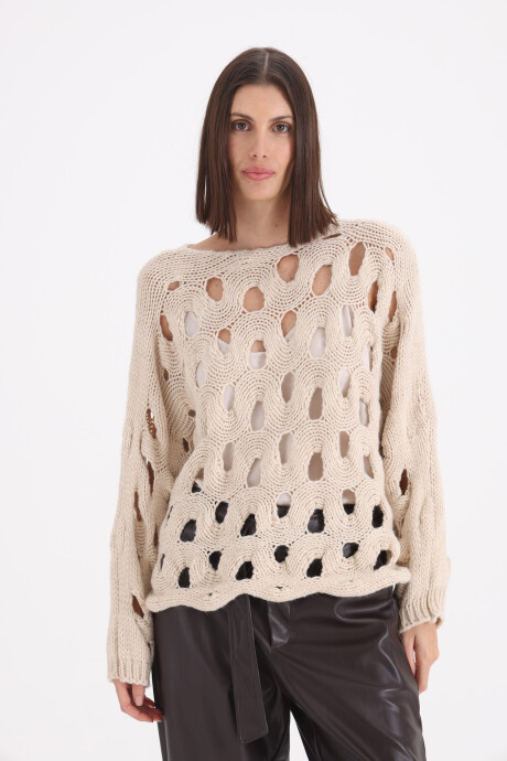 SWEATER SCALA SWEATER SCALA