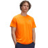 UA LAUNCH SHORTSLEEVE-ORG ORG-793
