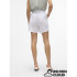 VMLINN SHORTS WVN NOOS Snow White-Stripes Olga moon rock