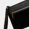 Bandolera Sunrise gang en nylon Unisex Negro