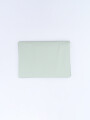 MANTEL PEVA VERDE