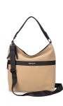 CARTERA GRACE TOSTADO CLARO