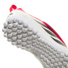 Championes adidas Predator Club Lengüeta Plegable de niño Red