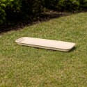 Plato Maceta Jardinera Rectangular 35CM - Color Arena Plato Maceta Jardinera Rectangular 35CM - Color Arena