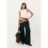 BLUSA SM FEM BEGE MESCLA