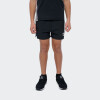 Short Umbro Terren Negro