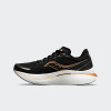 Championes Saucony Endorphin Speed Negro