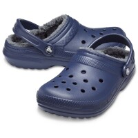 Crocs Classic Lined Azul