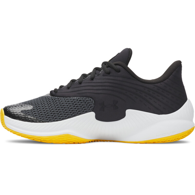CURRY SPLASH 26-BLK BLK-001