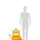INTEX ARO DE BASKETBALL INFLABLE & FLOTANTE PARA PISCINA 67 X 55 CM Intex Aro De Basketball Inflable & Flotante Para Piscina 67 X 55 Cm