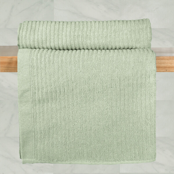 Toalla Yumi Verde Cuerpo Plus