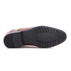 Zapato Starsax Hombre Acordonado Marrón Marron