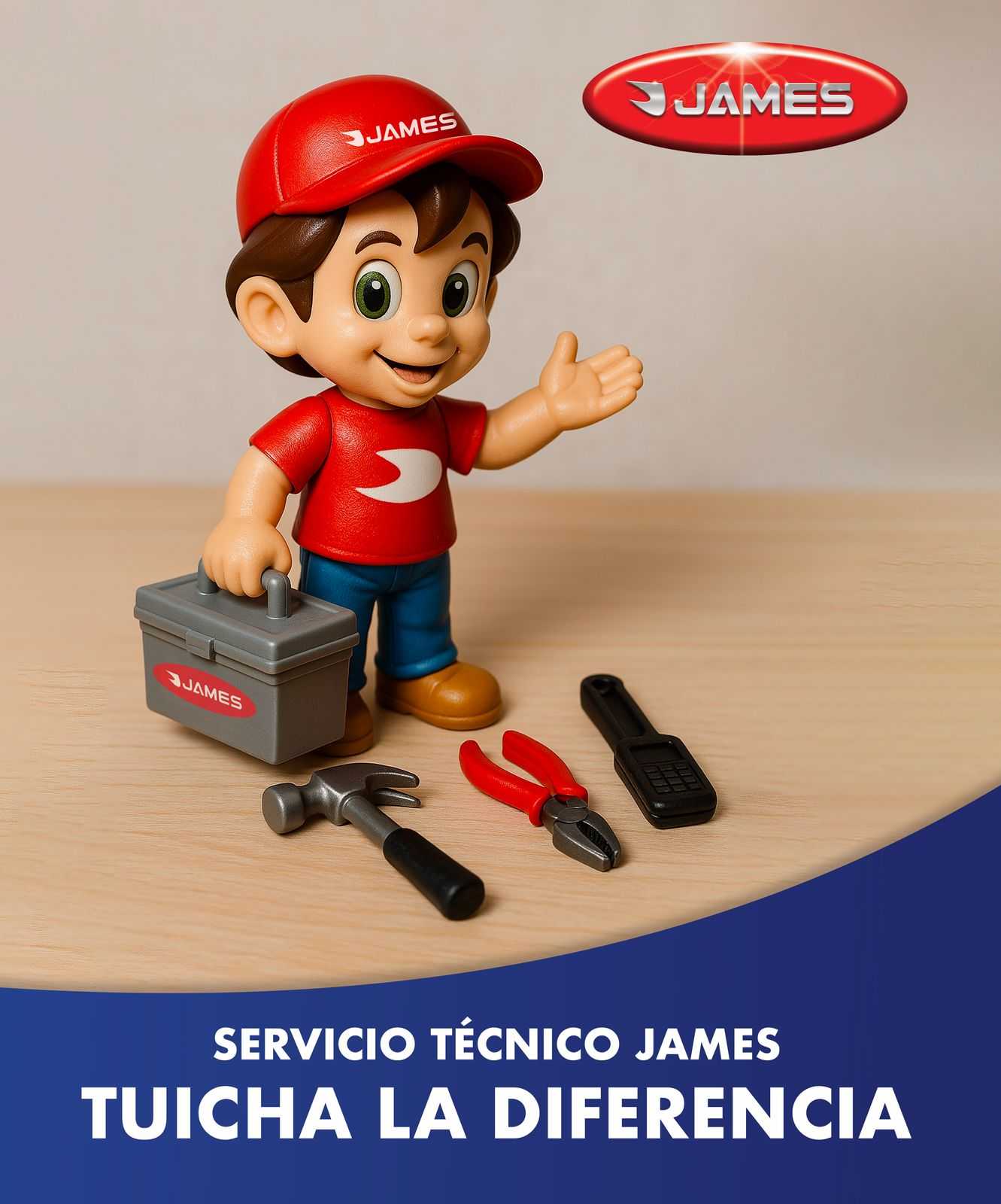 Servicio técnico