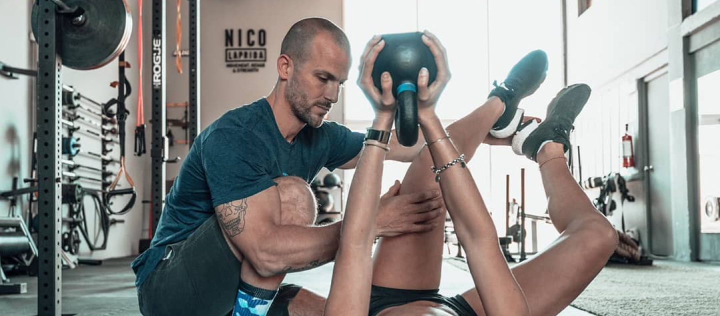 Nicolás Laprida