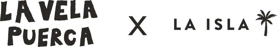 Logo la vela x la isla