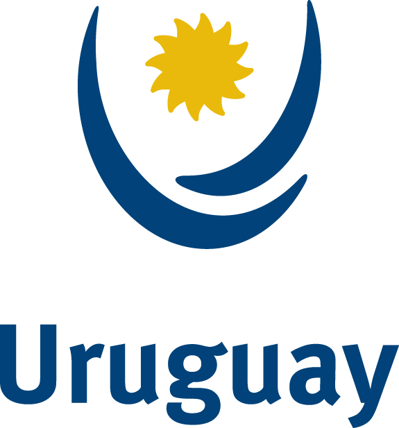 Logo Uruguay Natural