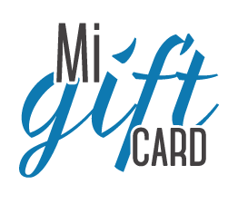 Logo MiGiftCard