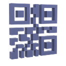Icono Codigo QR