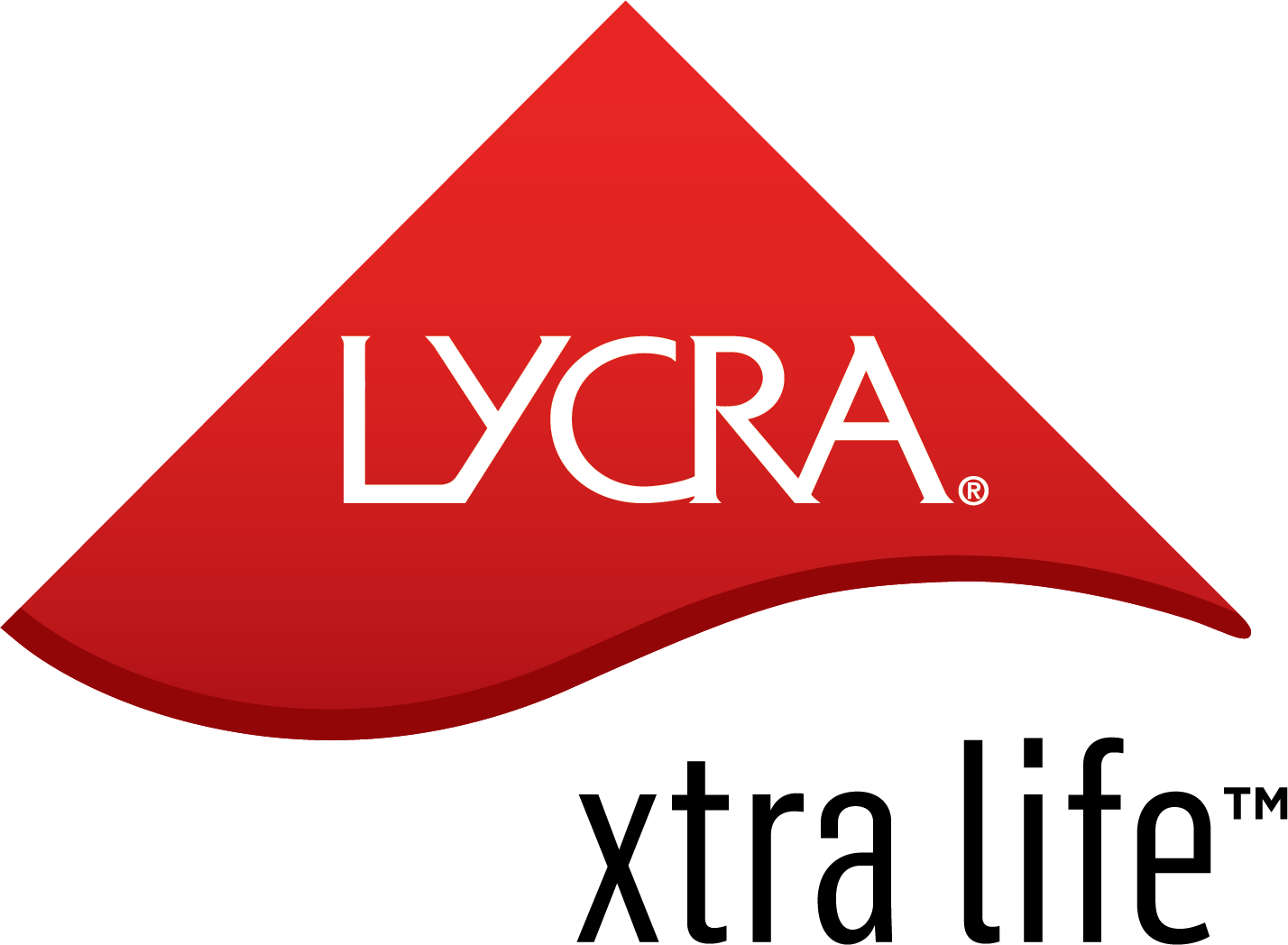 Logo Lycra Xtralife