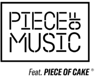 Logo Piece of music