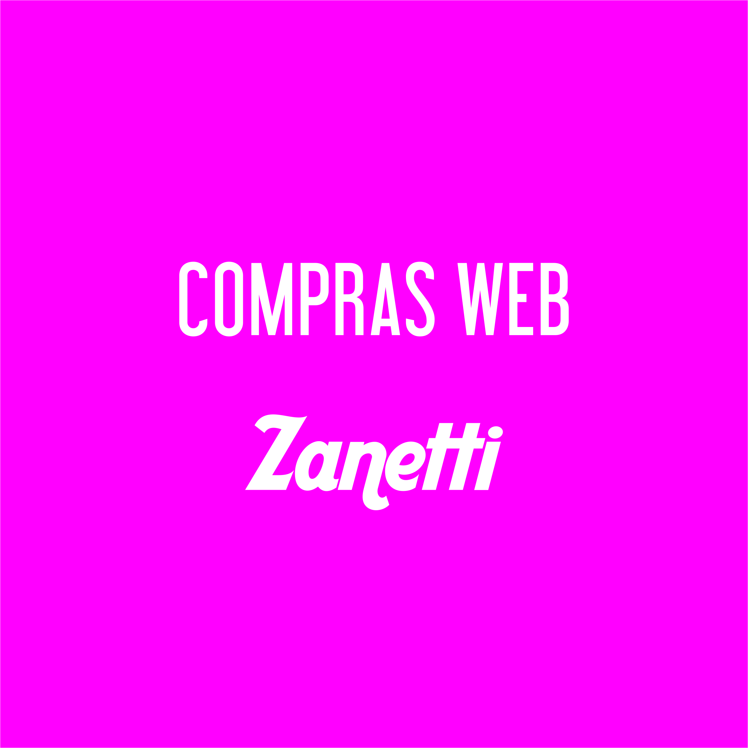 Compras Web