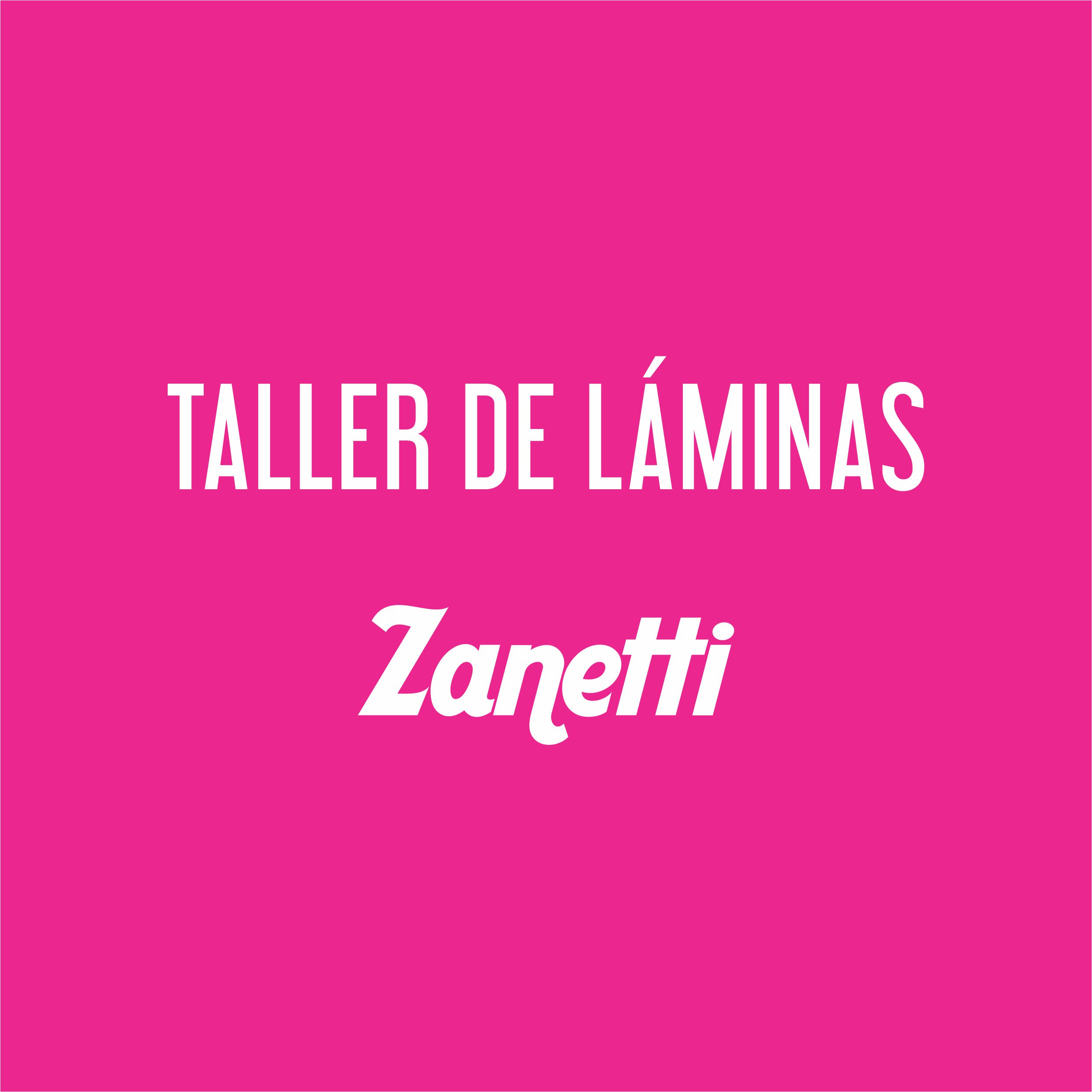 Taller de Láminas