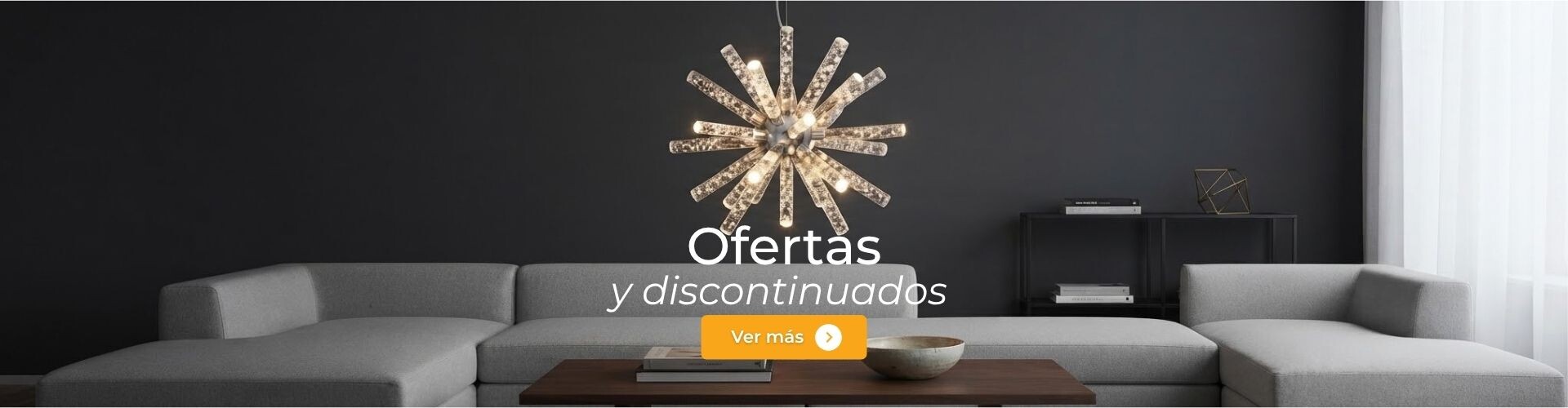 OFERTAS Y DISCONTINUADOS