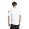 Remera Adidas Tiro 24 Blanco