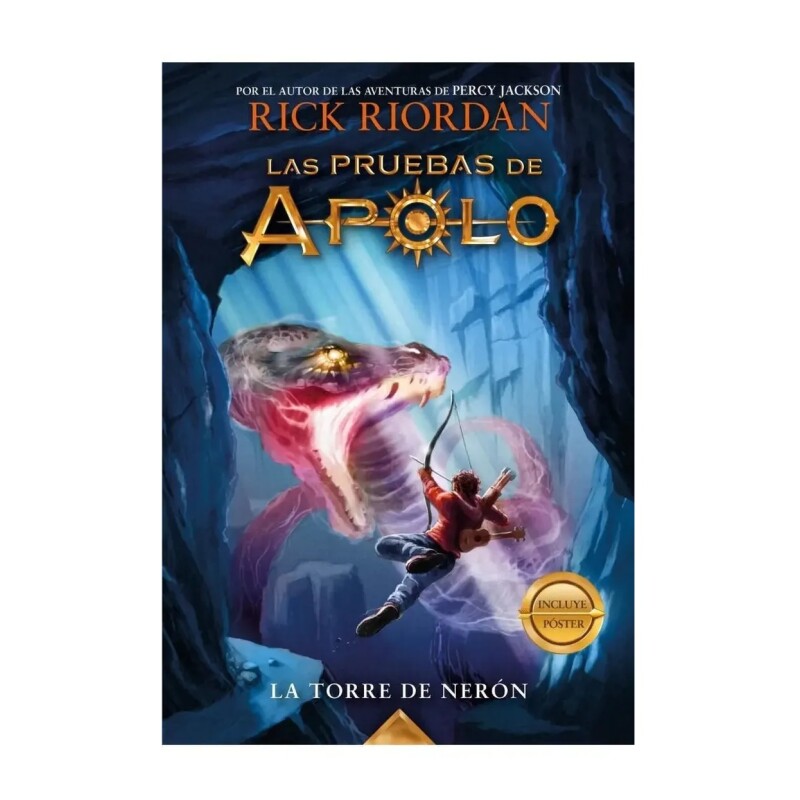 La Torre De Neron TORRE DE NERON, LA