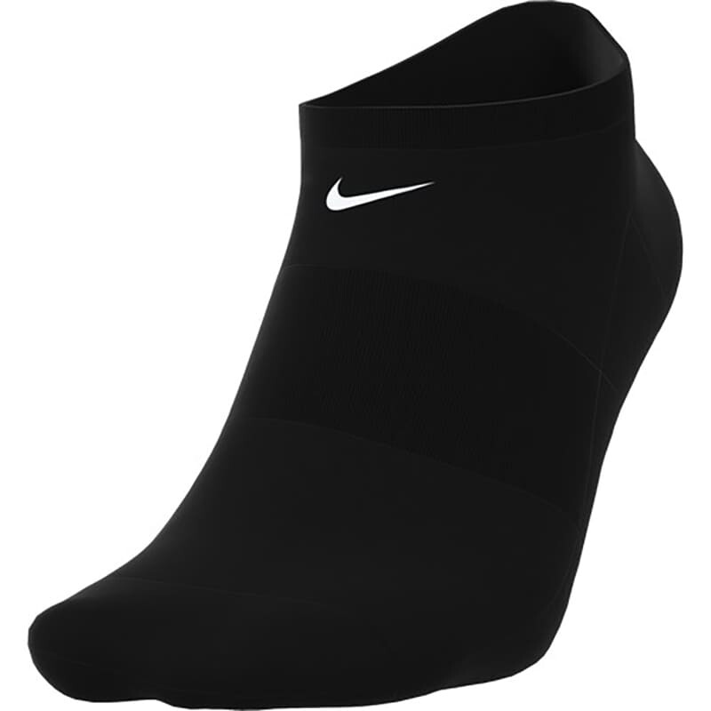 Medias Nike Cortas Everyday - SX7678-010 Negro