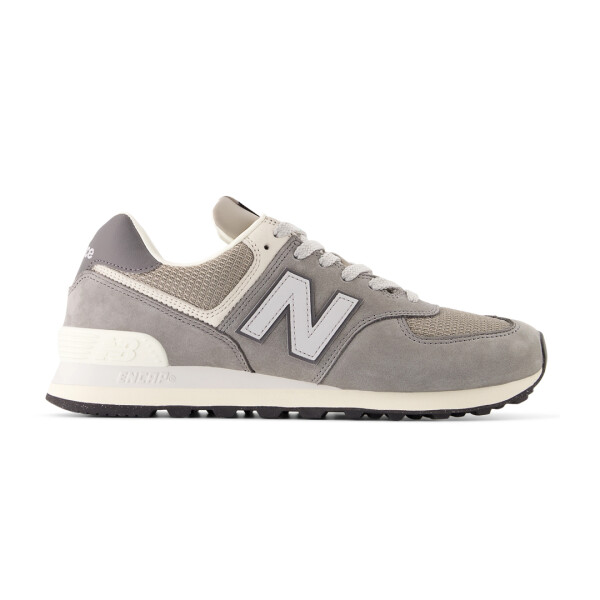 574 SNV - NEW BALANCE GRIS