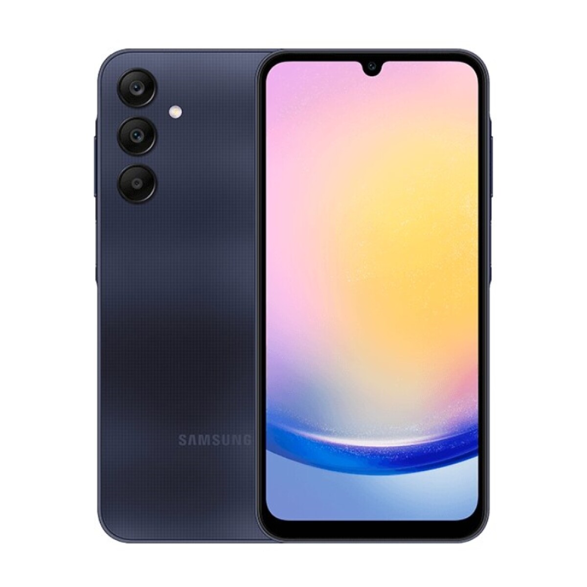 Celular Samsung A25 5g (256) 