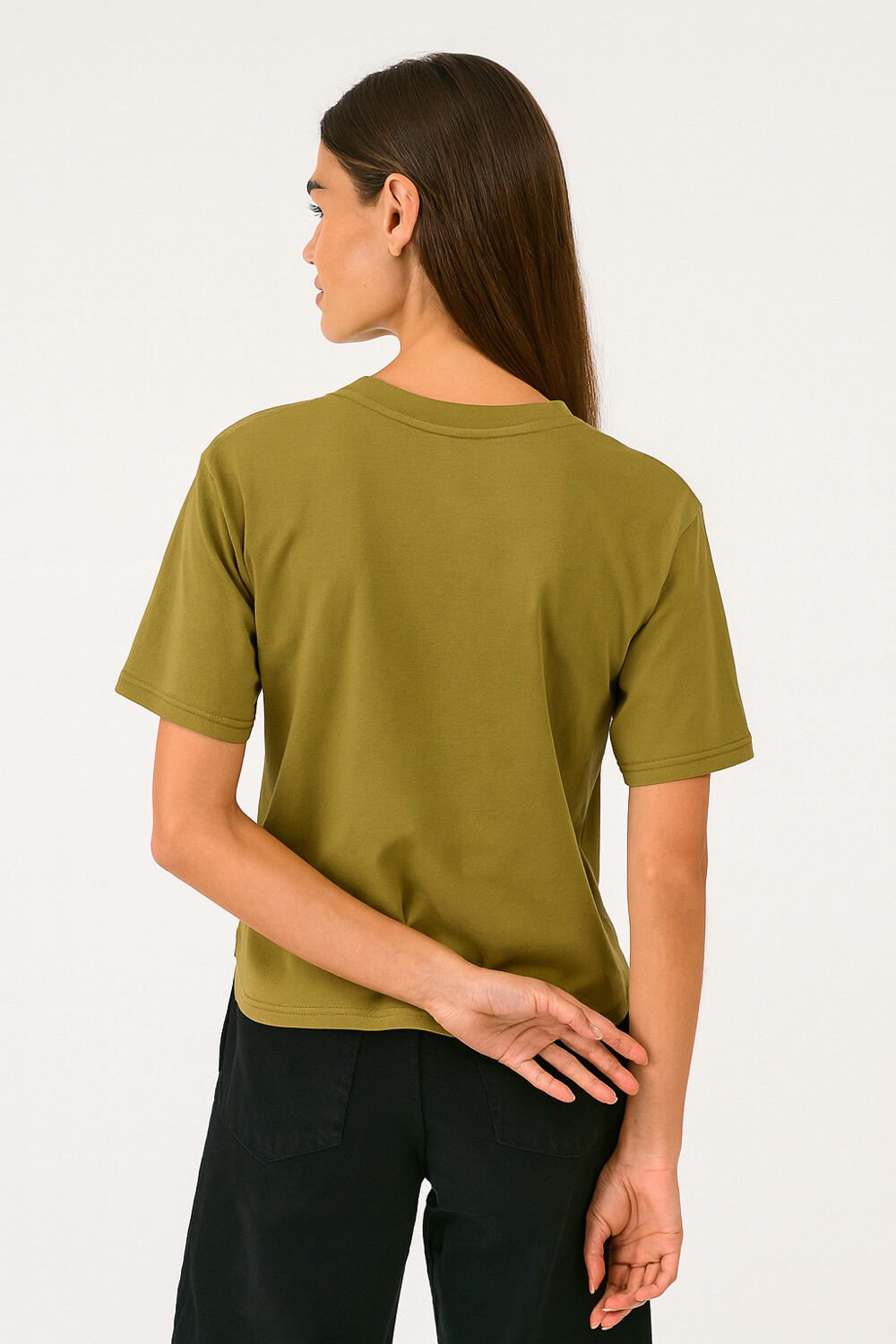 Remera Cyprien Estampado 2