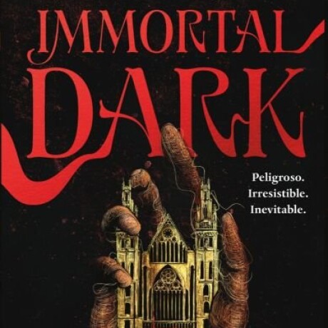 IMMORTAL DARK IMMORTAL DARK