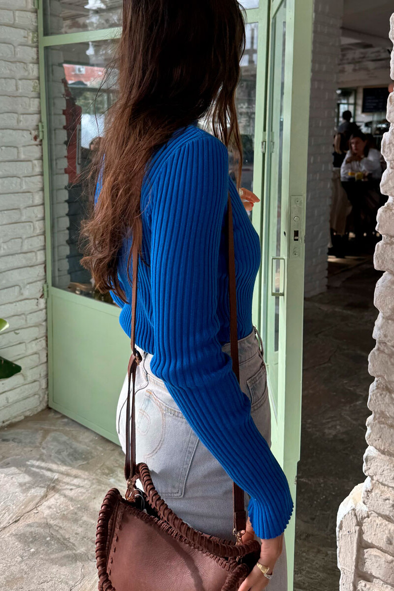 Jusy Blue