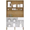 Kit Cocina Style 1.10 X 1.85 Supremo/ripado (2491) Kit Cocina Style 1.10 X 1.85 Supremo/ripado (2491)