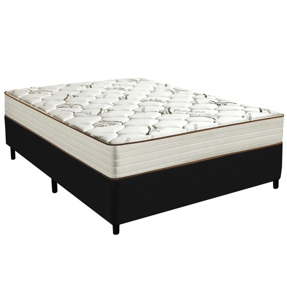 Sommier 2 Plazas Ortopedico 100 % Espuma Sommier 2 Plazas Ortopedico 100 % Espuma