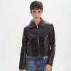 Campera Denali Negro