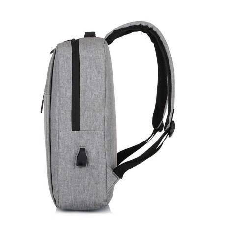 Mochila Herald Tribune Gris