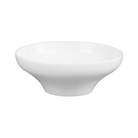 Bowl de ceramica blanca Bowl de ceramica blanca