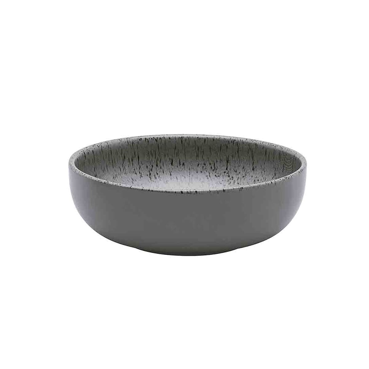 Bowl Gray 600ml OXFORD 