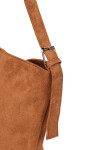 Cartera Boca Grande Marron