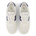Championes New Balance Unisex - 500 - CT500CF WHITE