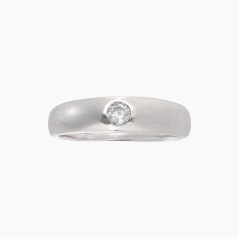 Anillo en Plata 925 con circonia Anillo En Plata 925 Con Circonia