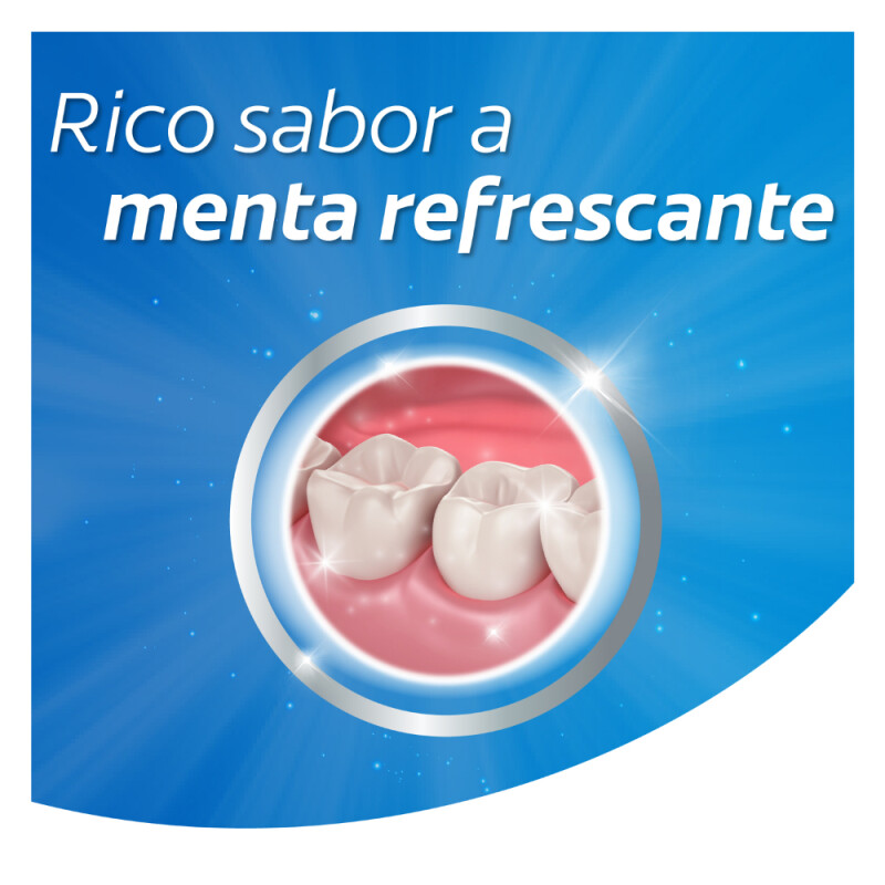 Pasta de Dientes Colgate MFP con Calcio 180 g Pasta de Dientes Colgate MFP con Calcio 180 g