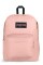 MOCHILA SUPERBREAK MISTY ROSE