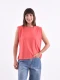 REMERA MAGDALENA ROJO